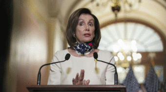 The Congressional Progressive Caucus wants guaranteed income in stimulus bill