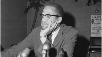 The revolutionary legacy of Malcolm X