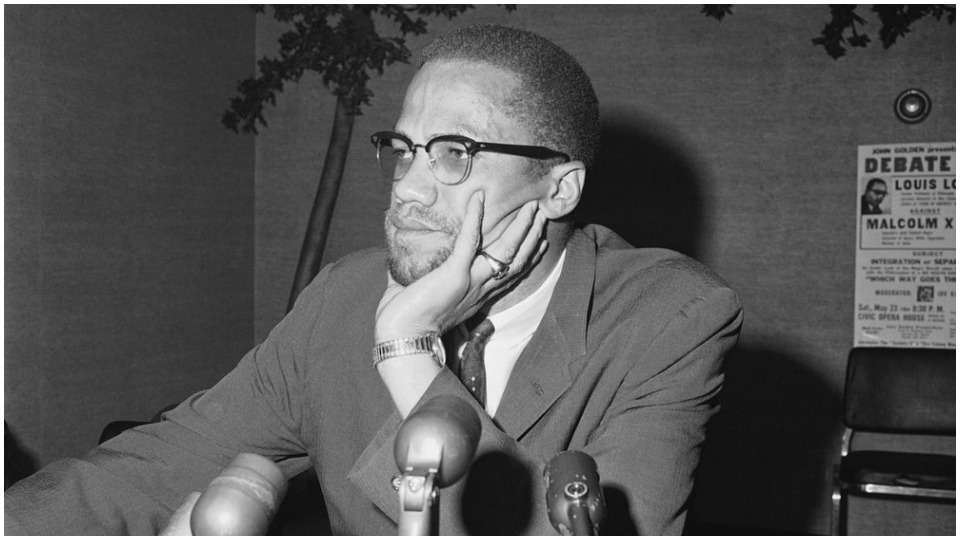 The revolutionary legacy of Malcolm X