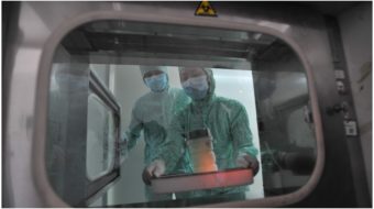 Lab lies: U.S. continues disinformation campaign about Wuhan virus lab