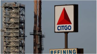 U.S. judge allows sale of Venezuela’s stolen CITGO refineries