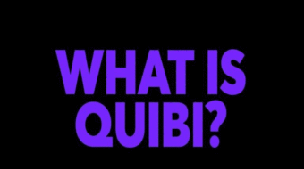 Quibbling with Quibi: Considerations on the new platform of ‘quick bite’ entertainment