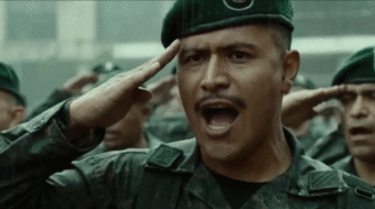 ZeroZeroZero and the global drug trade; #BlackAF and Black affluence