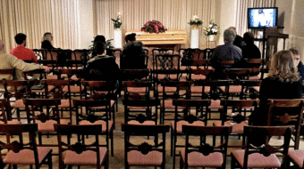 Consolation and empathy in a time of plague: Some helpful readings