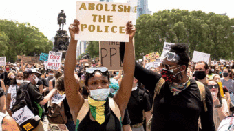 Prison and police abolition: Re-imagining public safety and liberation