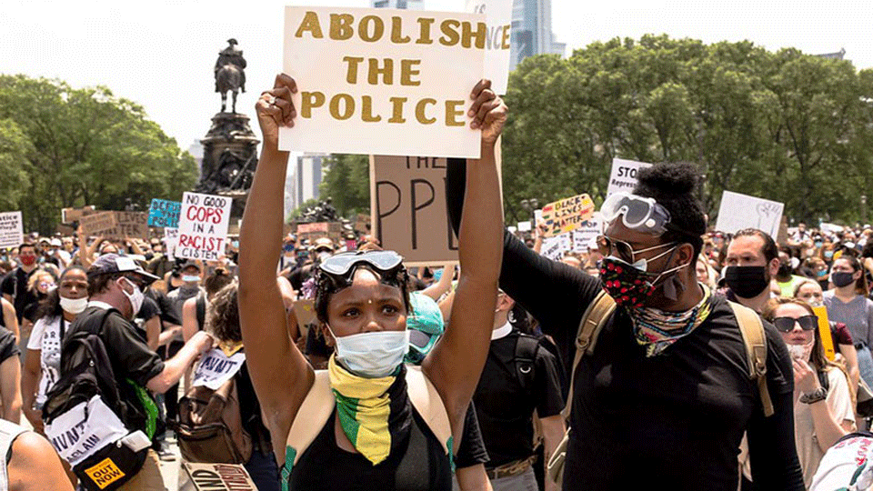 Prison and police abolition: Re-imagining public safety and liberation