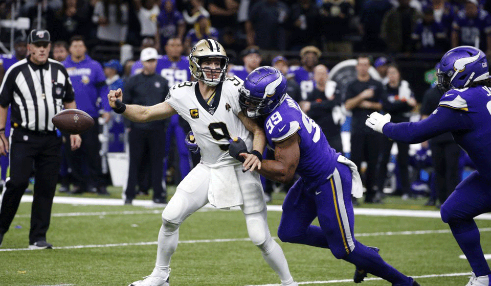 Drew Brees’ apology for ‘insensitive’ comments not accepted