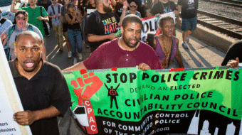 Support grows in Chicago for a new approach to police accountability