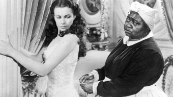 If Black Lives Matter, must ‘Gone with the Wind’ be gone?
