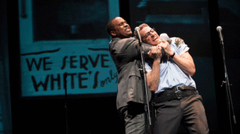 ‘In the Heat of the Night’ on radio and streaming free