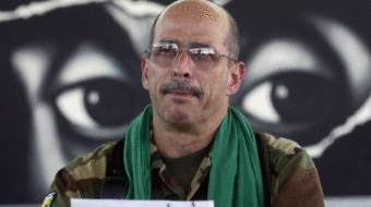 U.S. must return political prisoner Simón Trinidad to Colombia