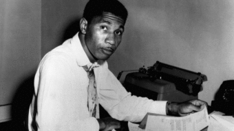 Homage to Medgar Evers
