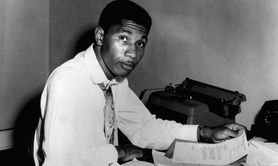 Homage to Medgar Evers