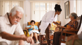 Nursing homes illegally grabbing Medicaid recipients’ $1,200 checks