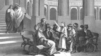 Woes of the modern Pharisees: Using the law to oppress, not uplift