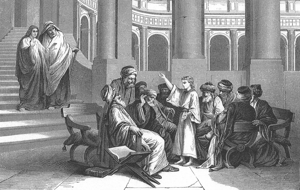 Woes of the modern Pharisees: Using the law to oppress, not uplift
