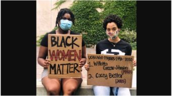 #ShutDownSTEM: Scientists strike, halt research to focus on Black lives