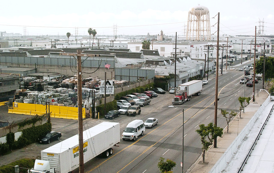 Smithfield’s Farmer John food factory and others hit with COVID-19 in L.A.