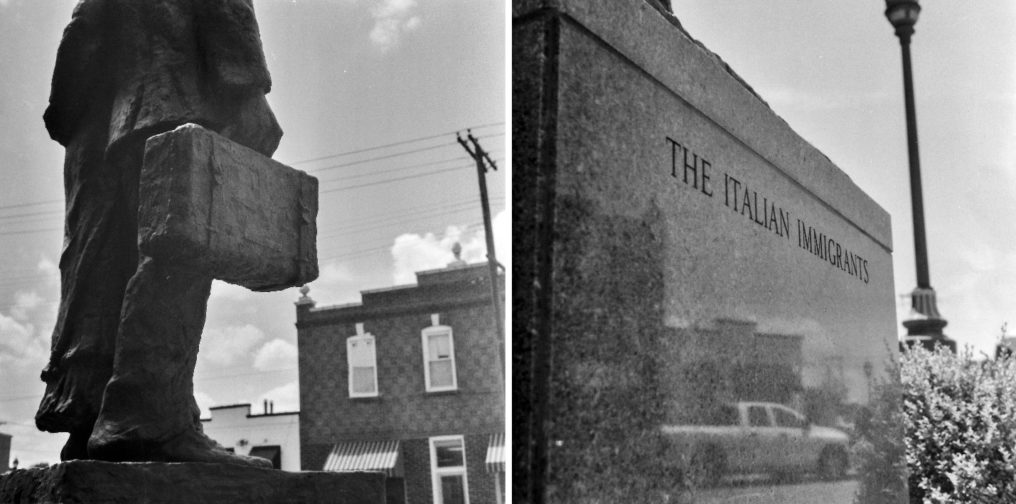 Iconoclash Removing racist monuments doesn’t erase history People's