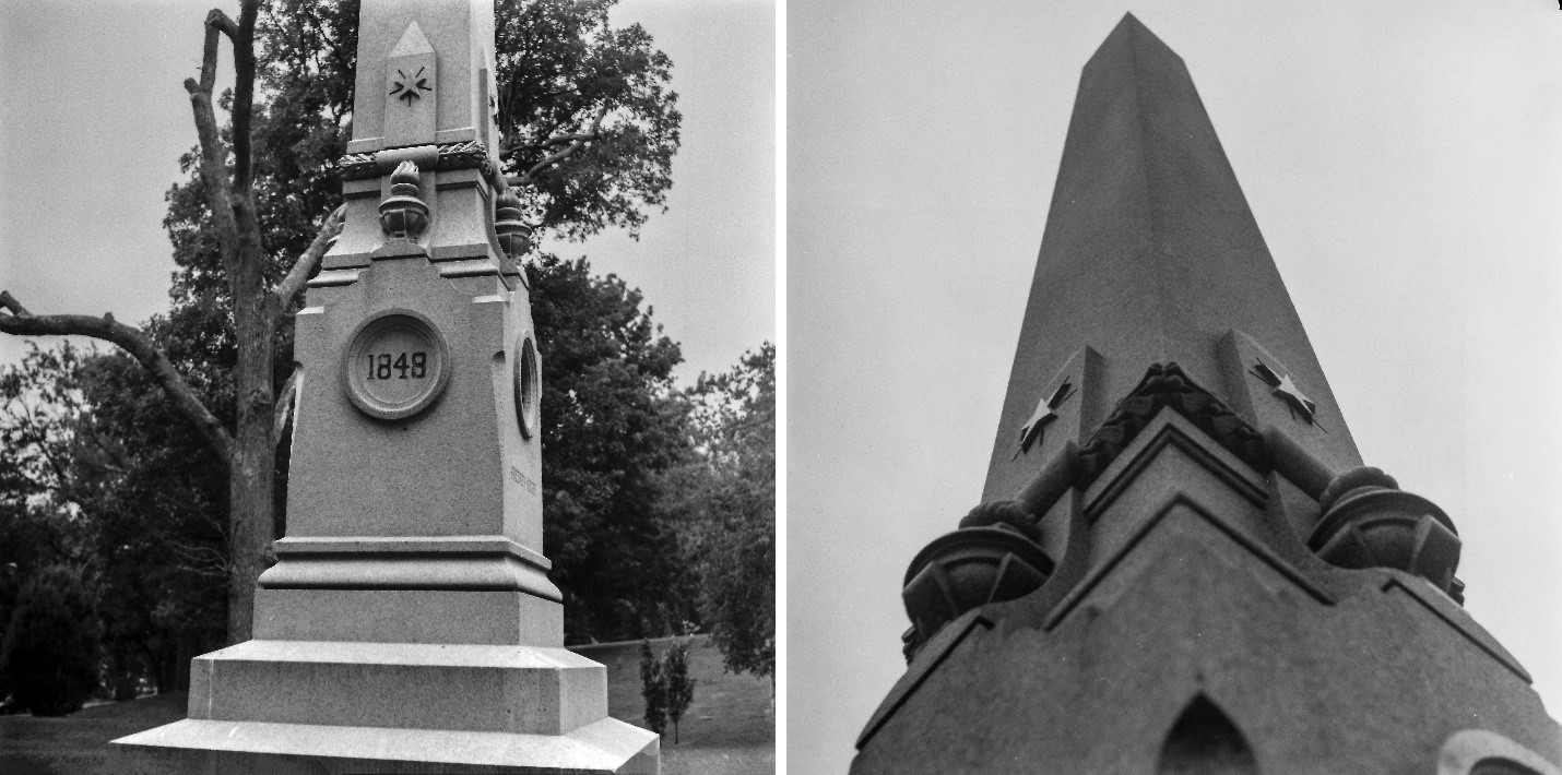 Iconoclash Removing racist monuments doesn’t erase history People's