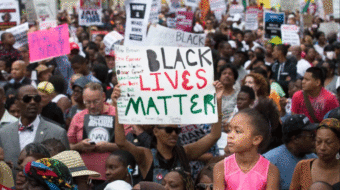 Black Lives Matter and the working-class struggle against genocide