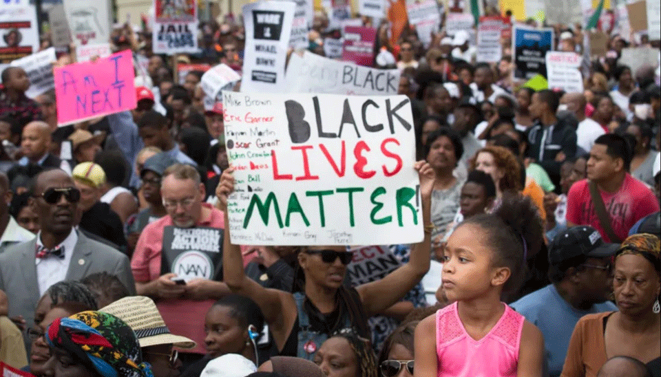 Black Lives Matter and the working-class struggle against genocide
