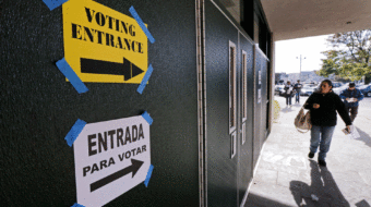 The continuing evolution of Latinx voting—and voter suppression