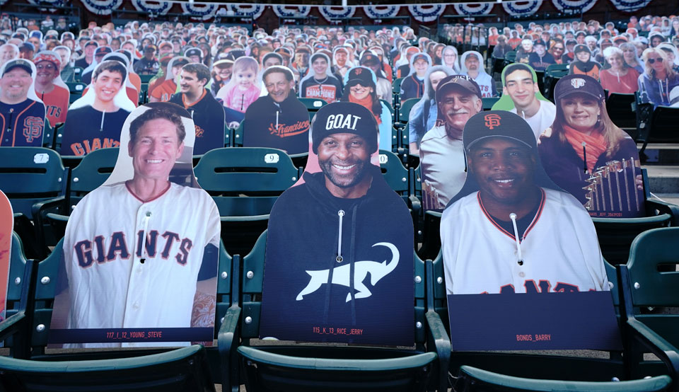 Golden State Warriors Channel 2012 San Francisco Giants in Comeback
