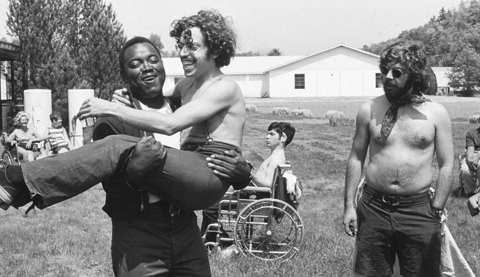 Review: ‘Crip Camp,’ an inspiring flick on the struggles of the disabled
