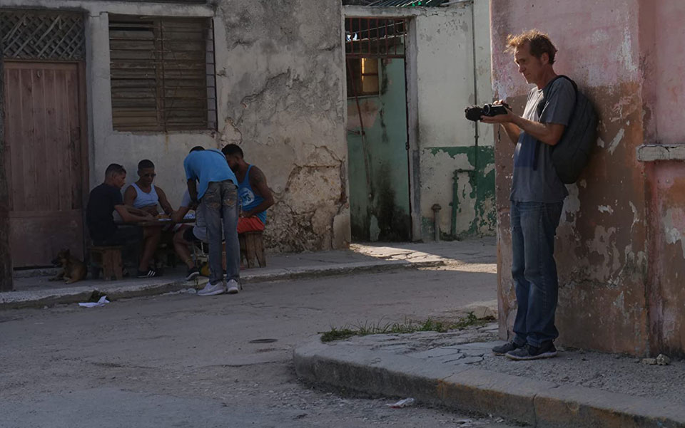 ‘Epicentro’: Getting centered on Cuba in a new documentary film