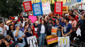 Kamala Harris pick can forge historic unity in fight for justice in America