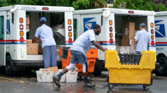 Letter Carriers union files nationwide grievance against mail slowdown scheme