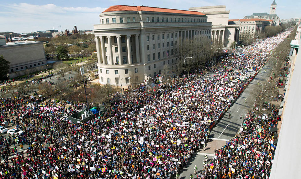 March For Our Lives shifts to new strategy