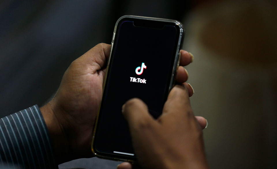 TikTok – Trump’s anti-China tech war is a protection racket for U.S. capital