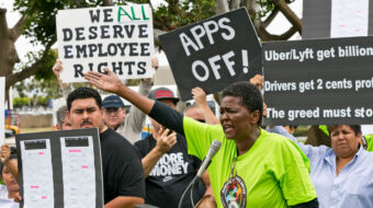 S.F. judge: Uber, Lyft drivers are ‘employees’ with worker rights, not ‘contractors’