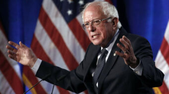 ‘Saving American Democracy’: Sanders outlines plan to combat Trump’s election threats