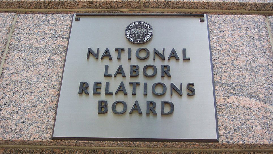 House panel subpoenas NLRB documents on ethics violations