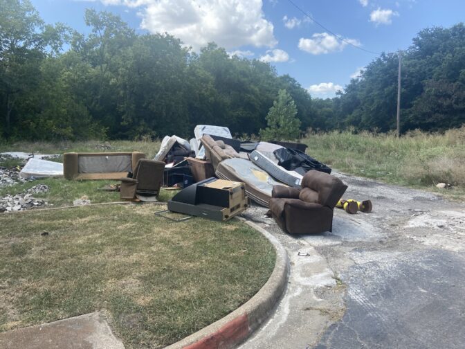 Organizing report Slumlord abuse gives rise to tenant organizing in