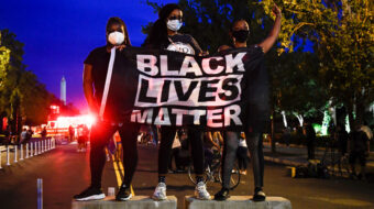 Black National Convention targets police violence, builds unity for Black liberation