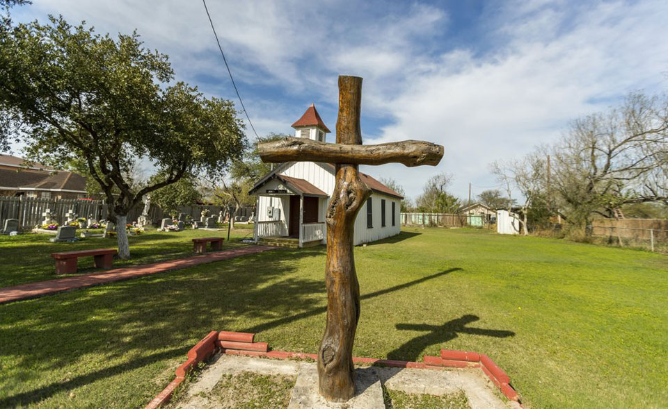 Underground Railroad to Mexico: The other escape route from slavery