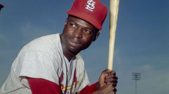 St. Louis Cardinals’ speedster, and hall of fame outfielder, Lou Brock, dies at 81