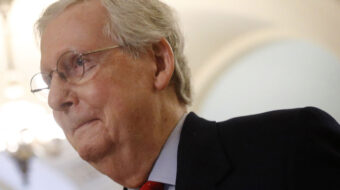 McConnell writes off the almost 1.7M more jobless workers forced to seek benefits