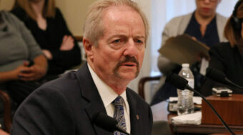 Federal judge strips public lands acting director from role after serving unlawfully