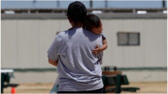 American horror story of the 21st century: U.S. immigration detention centers