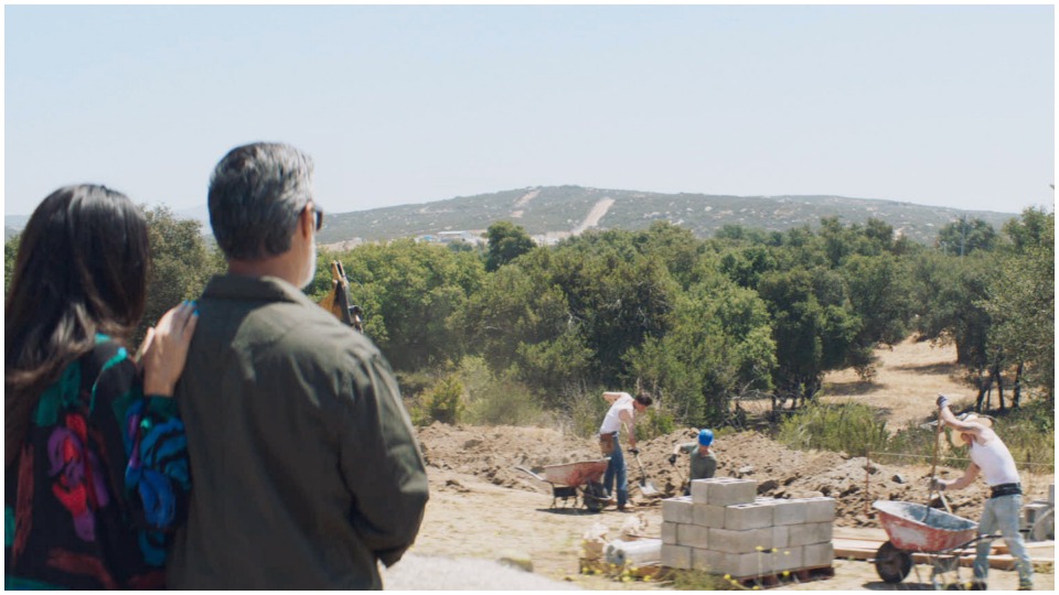 ‘The Wall of Mexico’: A new feature film about construction and deconstruction