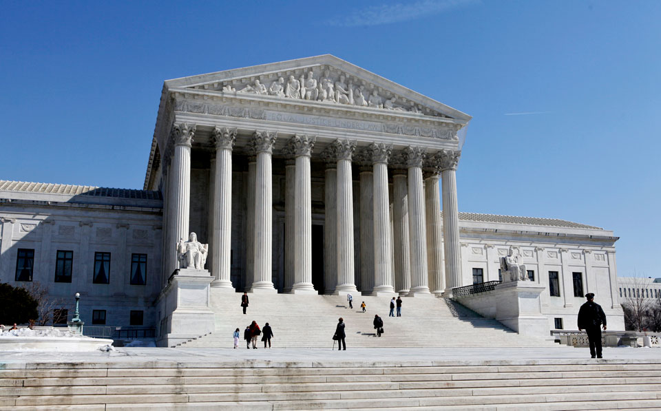 Much at stake for workers in federal appeals courts