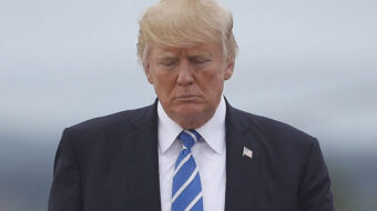 Workers win as NY federal judge tosses Trump ‘joint employer’ rule