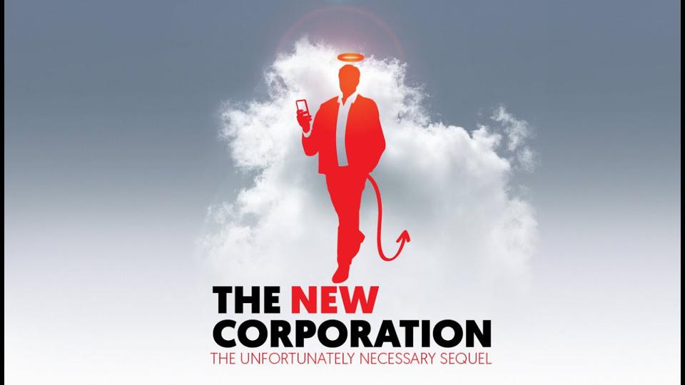 ‘The New Corporation’ at TIFF: No such thing as corporate social responsibility