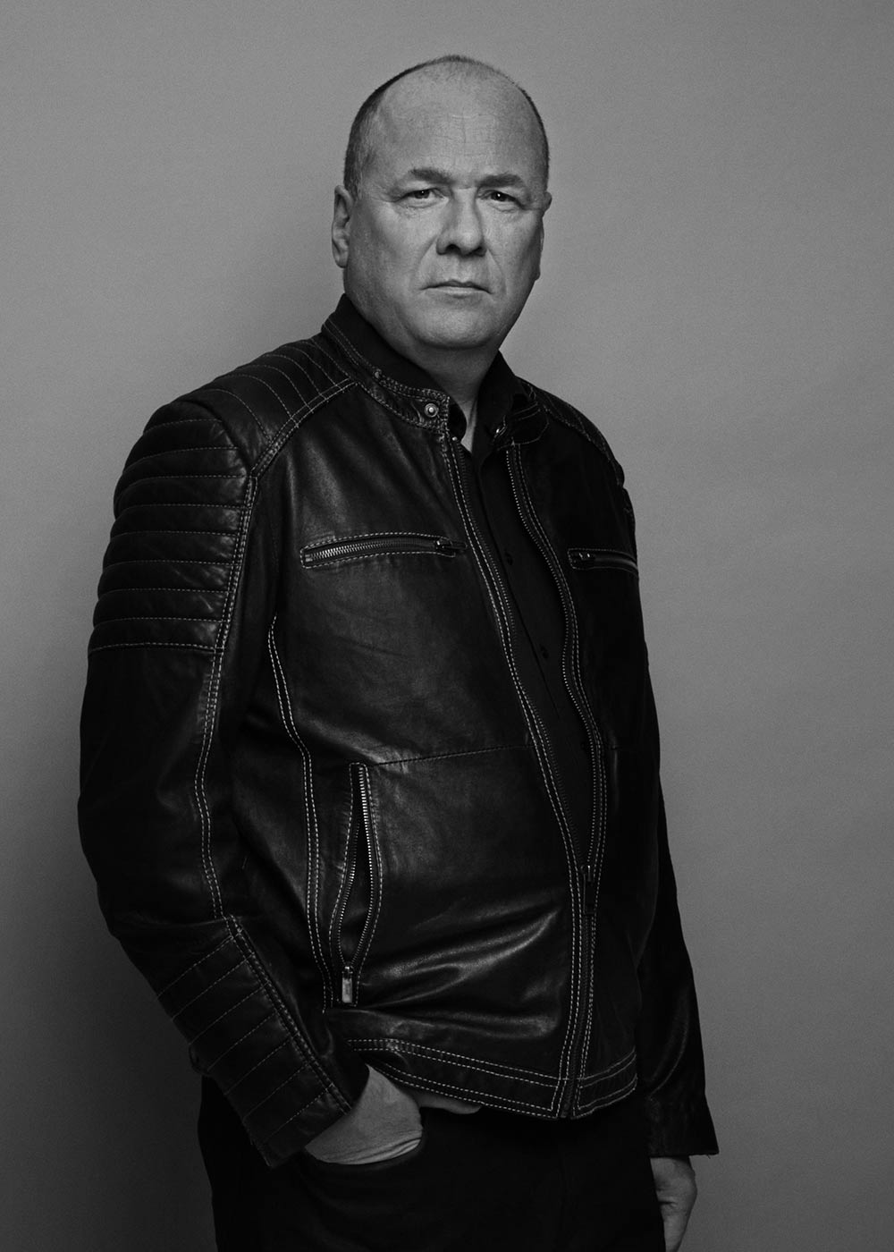Today’s noir novel in Europe: Popular novelists from France and Iceland ...