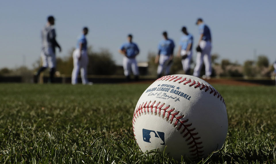 Minor League baseball players get a SCOTUS win; voting rights a loss